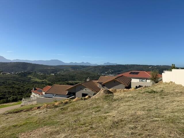0 Bedroom Property for Sale in Avonddans Western Cape